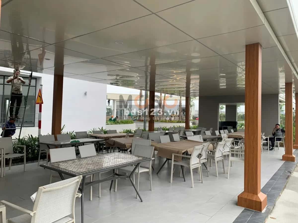 Cho thuê căn hộ chung cư Trường Lưu Quận 9, TP.HCM – giá 4.7 triệu — Hình 3 Cho thuê căn hộ chung cư Trường Lưu Quận 9, TP.HCM – giá 4.7 triệu — Hình 3