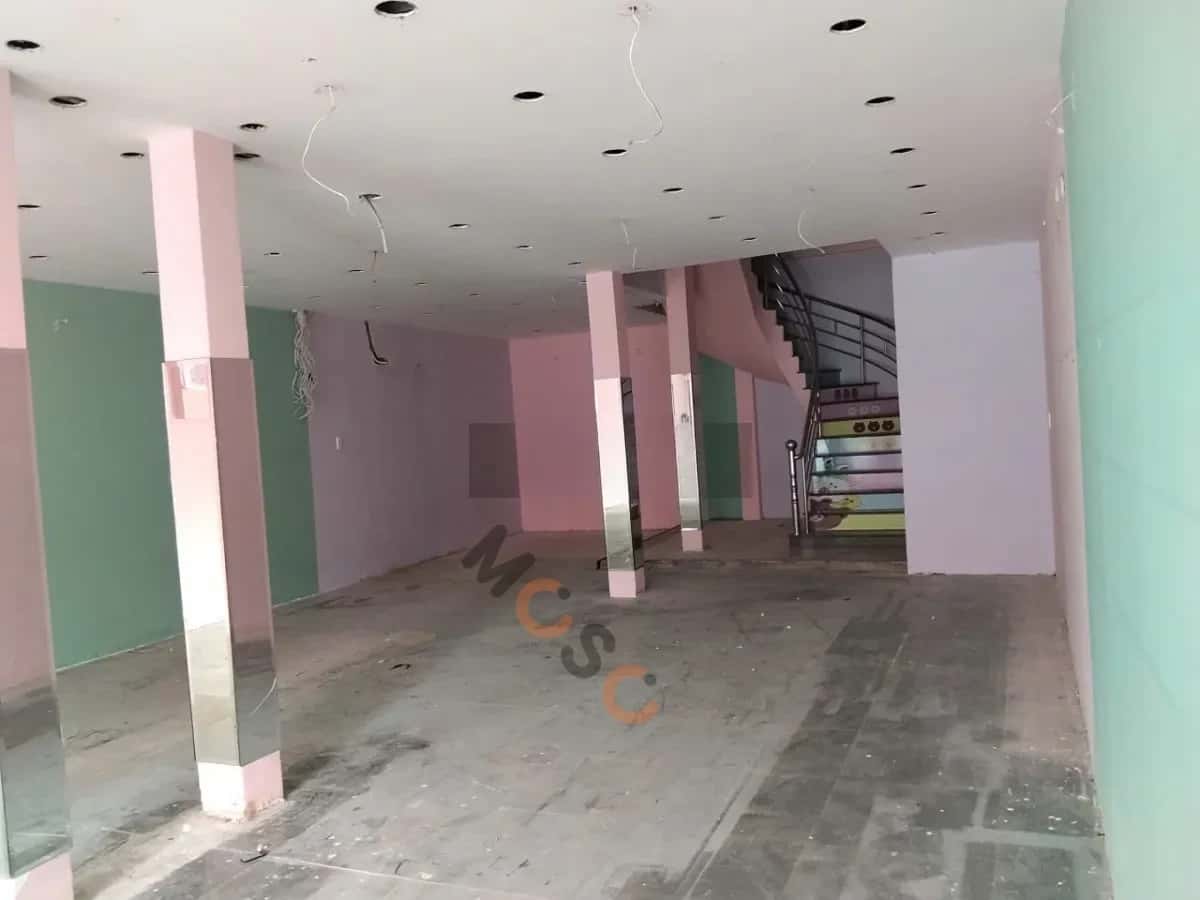 Cho thuê nhà mặt tiền Đường Phạm Hùng Quận 8, TP.HCM – giá 38 triệu — Hình 2 Cho thuê nhà mặt tiền Đường Phạm Hùng Quận 8, TP.HCM – giá 38 triệu — Hình 2