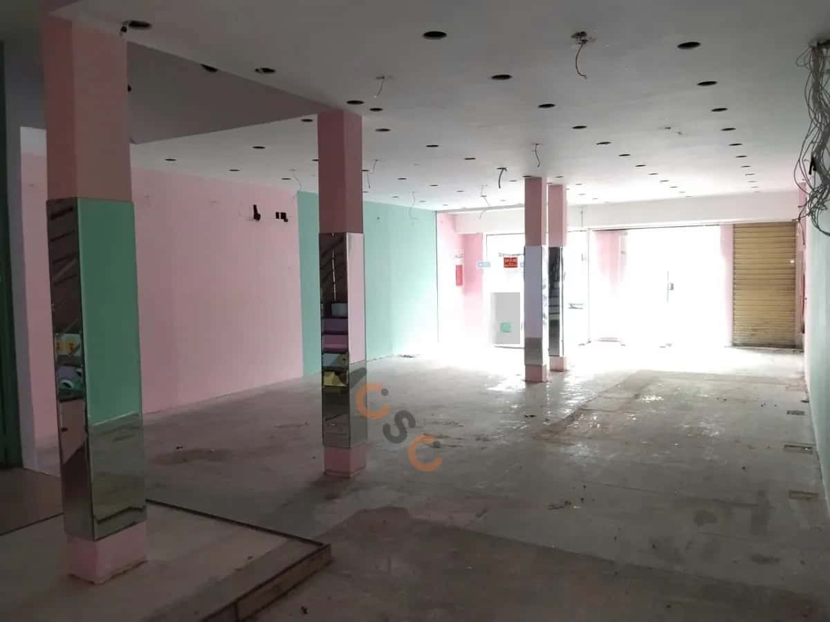 Cho thuê nhà mặt tiền Đường Phạm Hùng Quận 8, TP.HCM – giá 38 triệu — Hình 3 Cho thuê nhà mặt tiền Đường Phạm Hùng Quận 8, TP.HCM – giá 38 triệu — Hình 3