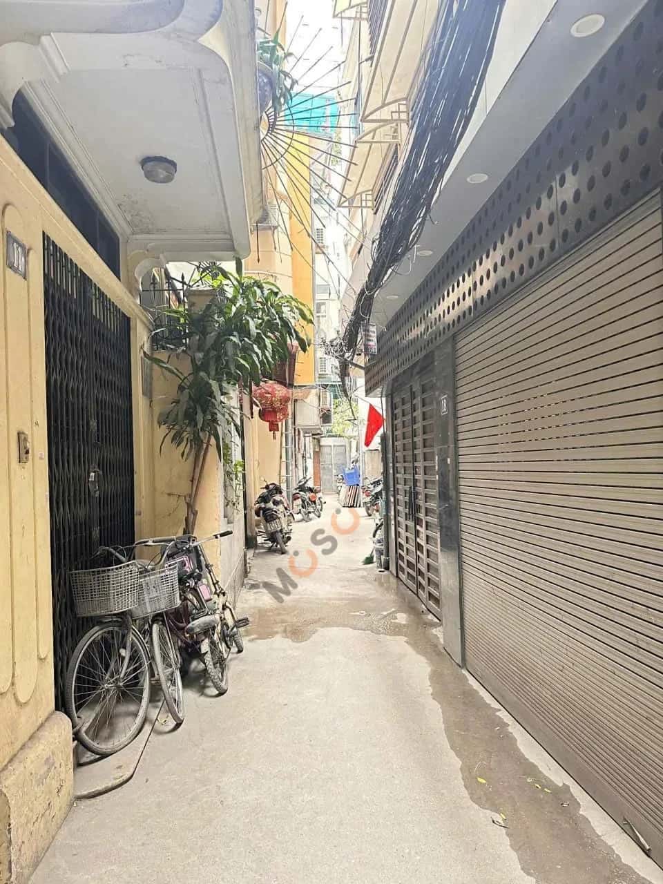 Cho thuê nhà hẻm Tân Mai Hoàng Mai, Hà Nội – giá 27 triệu — Hình 2 Cho thuê nhà hẻm Tân Mai Hoàng Mai, Hà Nội – giá 27 triệu — Hình 2