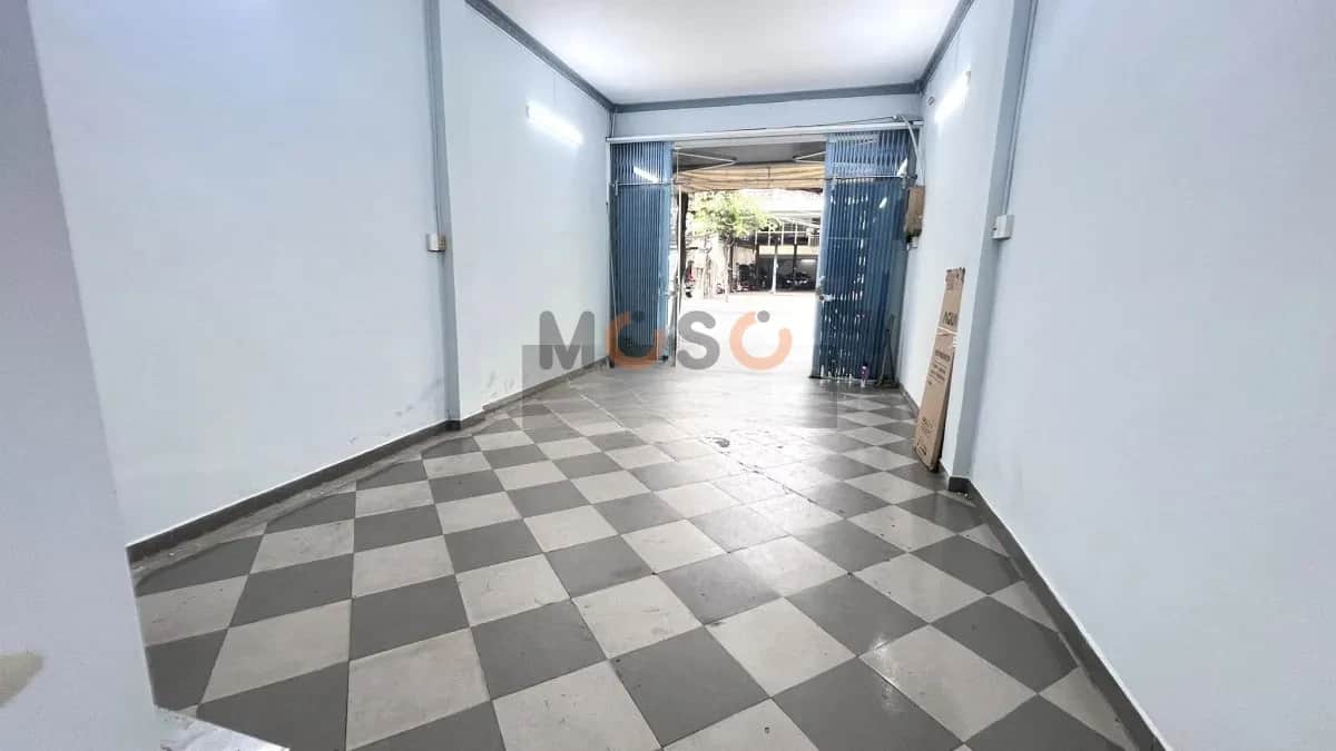 Cho thuê nhà mặt tiền Đinh Bộ Lĩnh Bình Thạnh, TP.HCM – giá 20 triệu Cho thuê nhà mặt tiền Đinh Bộ Lĩnh Bình Thạnh, TP.HCM – giá 20 triệu