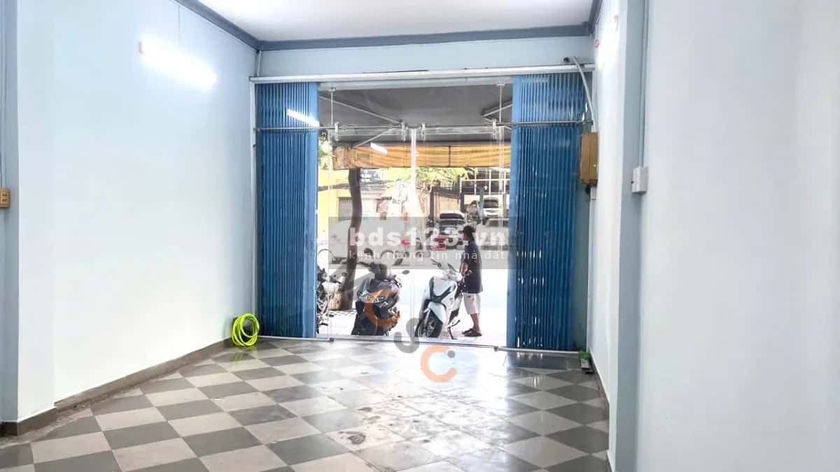 Cho thuê nhà mặt tiền Đinh Bộ Lĩnh Bình Thạnh, TP.HCM – giá 20 triệu — Hình 3 Cho thuê nhà mặt tiền Đinh Bộ Lĩnh Bình Thạnh, TP.HCM – giá 20 triệu — Hình 3