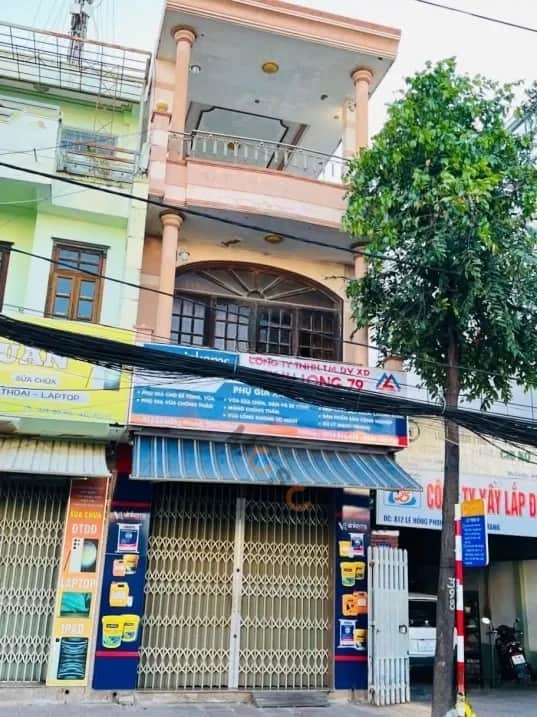 Bán nhà mặt tiền Lê Hồng Phong Thành phố Nha Trang, Khánh Hòa – 3 phòng ngủ, giá 11.5 tỷ Bán nhà mặt tiền Lê Hồng Phong Thành phố Nha Trang, Khánh Hòa – 3 phòng ngủ, giá 11.5 tỷ