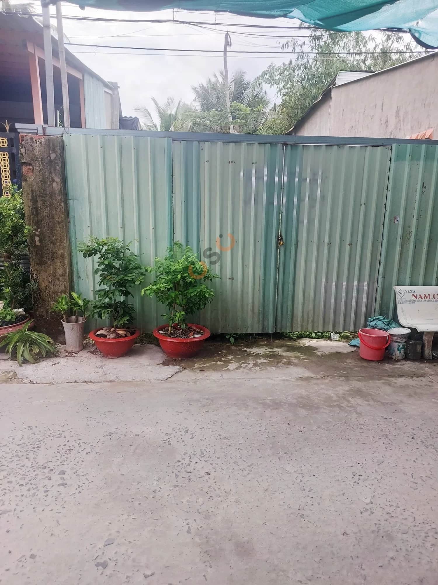 Bán đất Khu Vực Bình Trung Quận Bình Thuỷ, TP. Cần Thơ – giá 1.6 tỷ Bán đất Khu Vực Bình Trung Quận Bình Thuỷ, TP. Cần Thơ – giá 1.6 tỷ