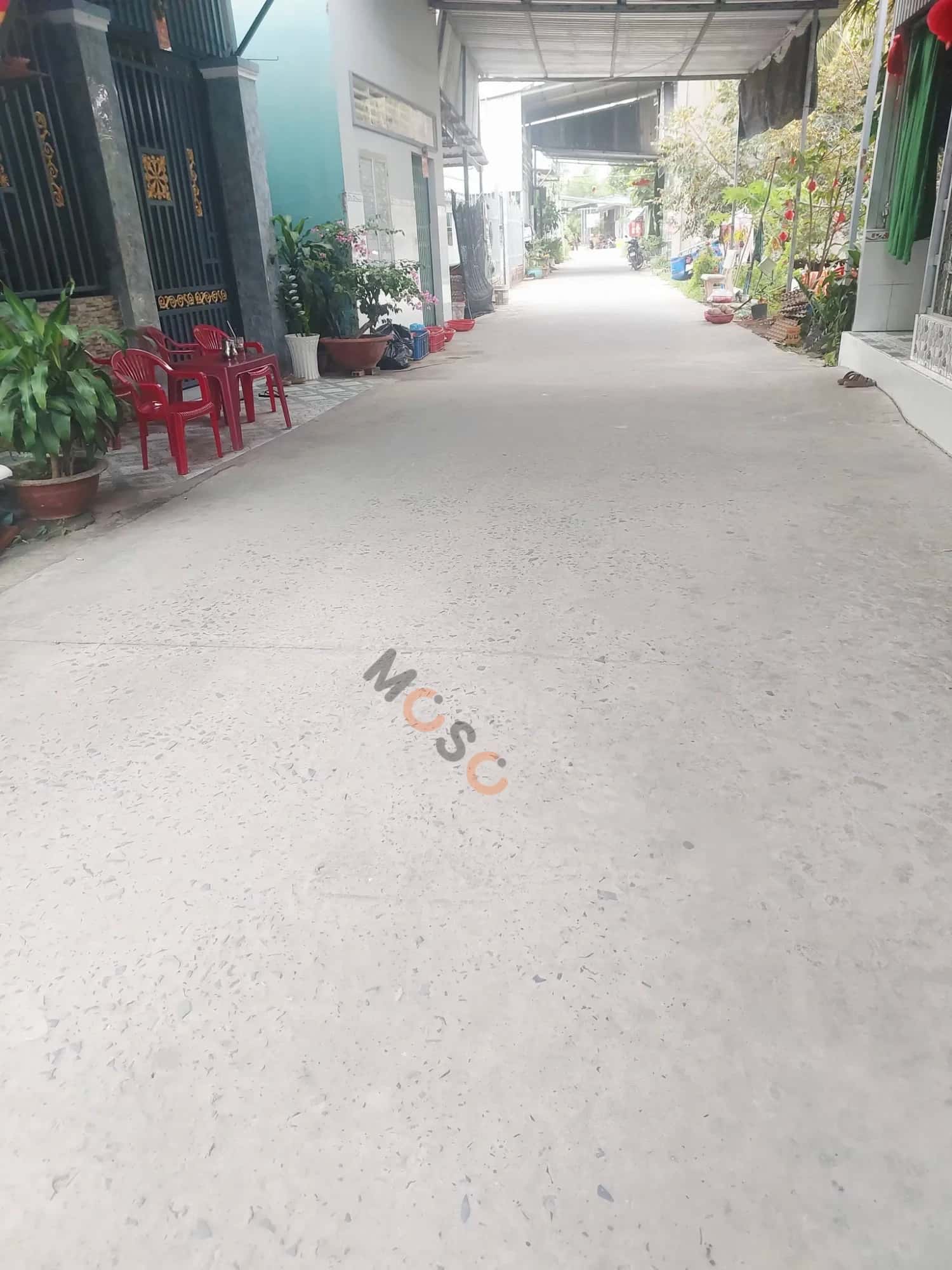 Bán đất Khu Vực Bình Trung Quận Bình Thuỷ, TP. Cần Thơ – giá 1.6 tỷ — Hình 3 Bán đất Khu Vực Bình Trung Quận Bình Thuỷ, TP. Cần Thơ – giá 1.6 tỷ — Hình 3