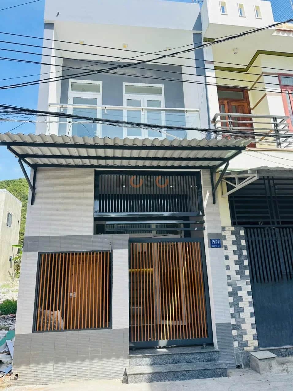 Bán nhà hẻm đường số 9 Nguyễn An Thành phố Nha Trang, Khánh Hòa – 3 phòng ngủ, giá 4.8 tỷ Bán nhà hẻm đường số 9 Nguyễn An Thành phố Nha Trang, Khánh Hòa – 3 phòng ngủ, giá 4.8 tỷ