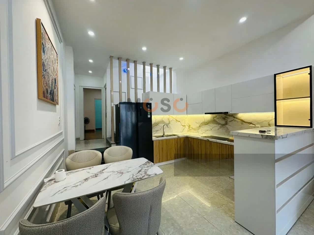 Bán nhà hẻm đường số 9 Nguyễn An Thành phố Nha Trang, Khánh Hòa – 3 phòng ngủ, giá 4.8 tỷ — Hình 3 Bán nhà hẻm đường số 9 Nguyễn An Thành phố Nha Trang, Khánh Hòa – 3 phòng ngủ, giá 4.8 tỷ — Hình 3