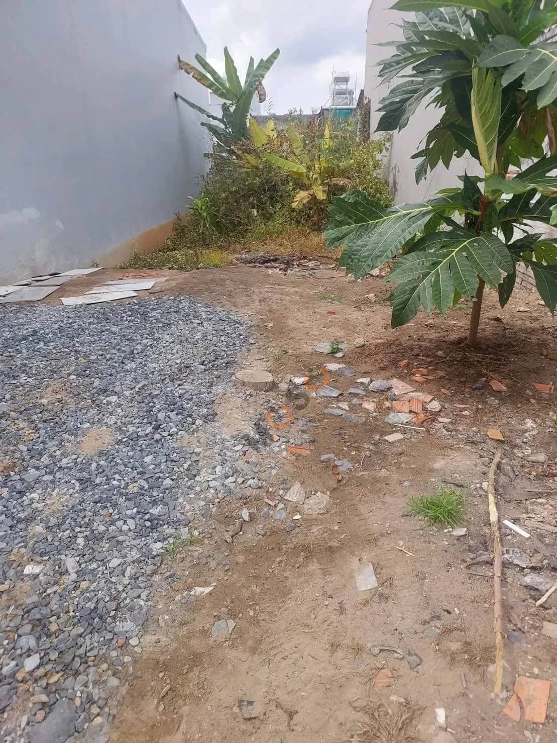 Bán đất Khu Vực Bình Trung Quận Bình Thuỷ, TP. Cần Thơ – giá 1.4 tỷ Bán đất Khu Vực Bình Trung Quận Bình Thuỷ, TP. Cần Thơ – giá 1.4 tỷ