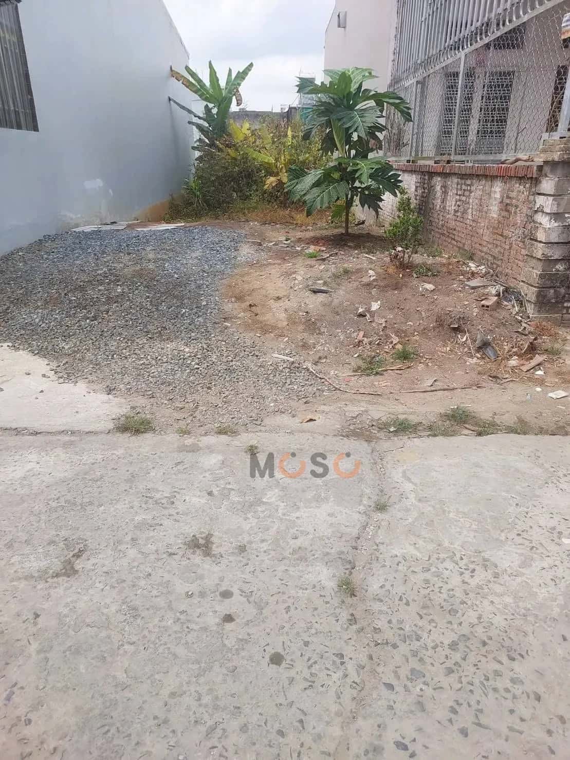 Bán đất Khu Vực Bình Trung Quận Bình Thuỷ, TP. Cần Thơ – giá 1.4 tỷ — Hình 2 Bán đất Khu Vực Bình Trung Quận Bình Thuỷ, TP. Cần Thơ – giá 1.4 tỷ — Hình 2