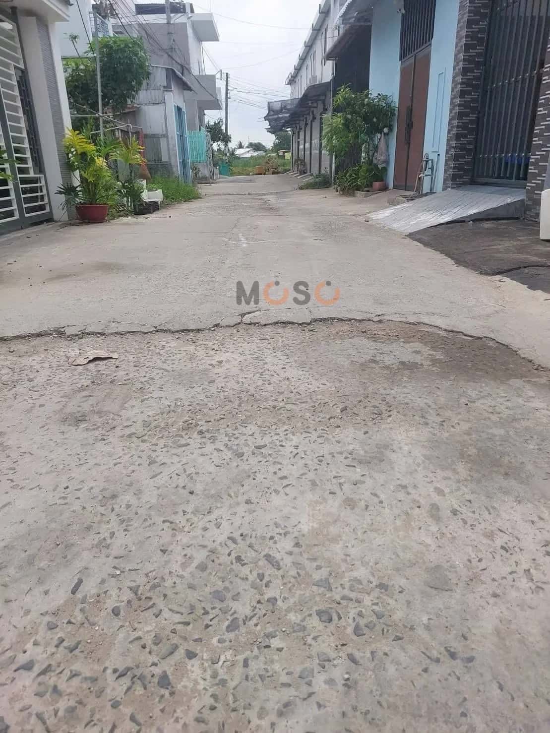 Bán đất Khu Vực Bình Trung Quận Bình Thuỷ, TP. Cần Thơ – giá 1.4 tỷ — Hình 3 Bán đất Khu Vực Bình Trung Quận Bình Thuỷ, TP. Cần Thơ – giá 1.4 tỷ — Hình 3