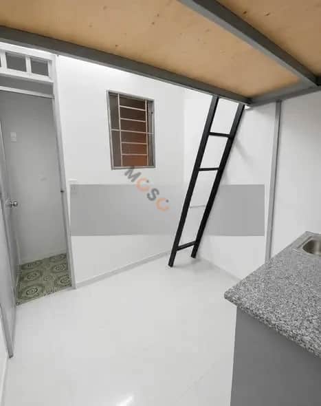 Cho thuê phòng trọ Bạch Đằng Gò Vấp, TP.HCM – giá 2.7 triệu Cho thuê phòng trọ Bạch Đằng Gò Vấp, TP.HCM – giá 2.7 triệu