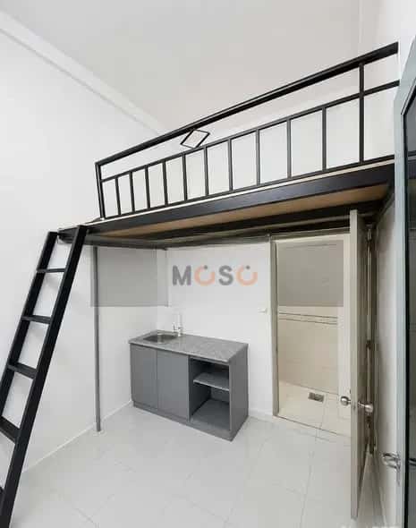 Cho thuê phòng trọ Bạch Đằng Gò Vấp, TP.HCM – giá 2.7 triệu — Hình 2 Cho thuê phòng trọ Bạch Đằng Gò Vấp, TP.HCM – giá 2.7 triệu — Hình 2