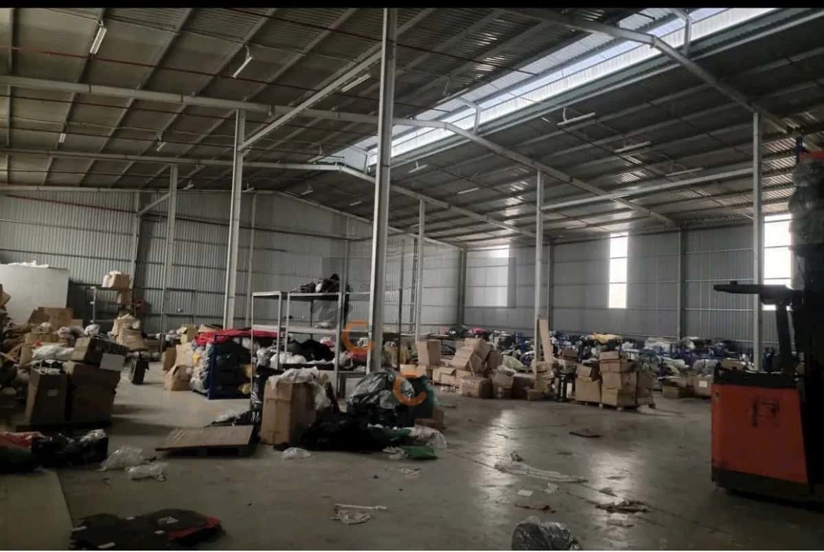 Cho thuê kho, nhà xưởng Quận 12, TP.HCM – giá 47 triệu — Hình 3 Cho thuê kho, nhà xưởng Quận 12, TP.HCM – giá 47 triệu — Hình 3