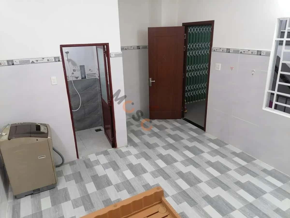 Cho thuê phòng trọ Cao Lỗ Chánh Hưng, TP.HCM – 2 phòng ngủ, giá 3.2 triệu — Hình 3 Cho thuê phòng trọ Cao Lỗ Chánh Hưng, TP.HCM – 2 phòng ngủ, giá 3.2 triệu — Hình 3