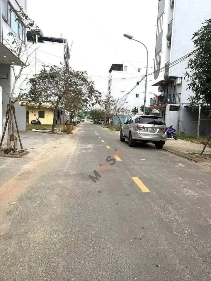 Bán đất Hòa Minh 28 Quận Liên Chiểu, TP. Đà Nẵng – giá 6.6 tỷ — Hình 2 Bán đất Hòa Minh 28 Quận Liên Chiểu, TP. Đà Nẵng – giá 6.6 tỷ — Hình 2