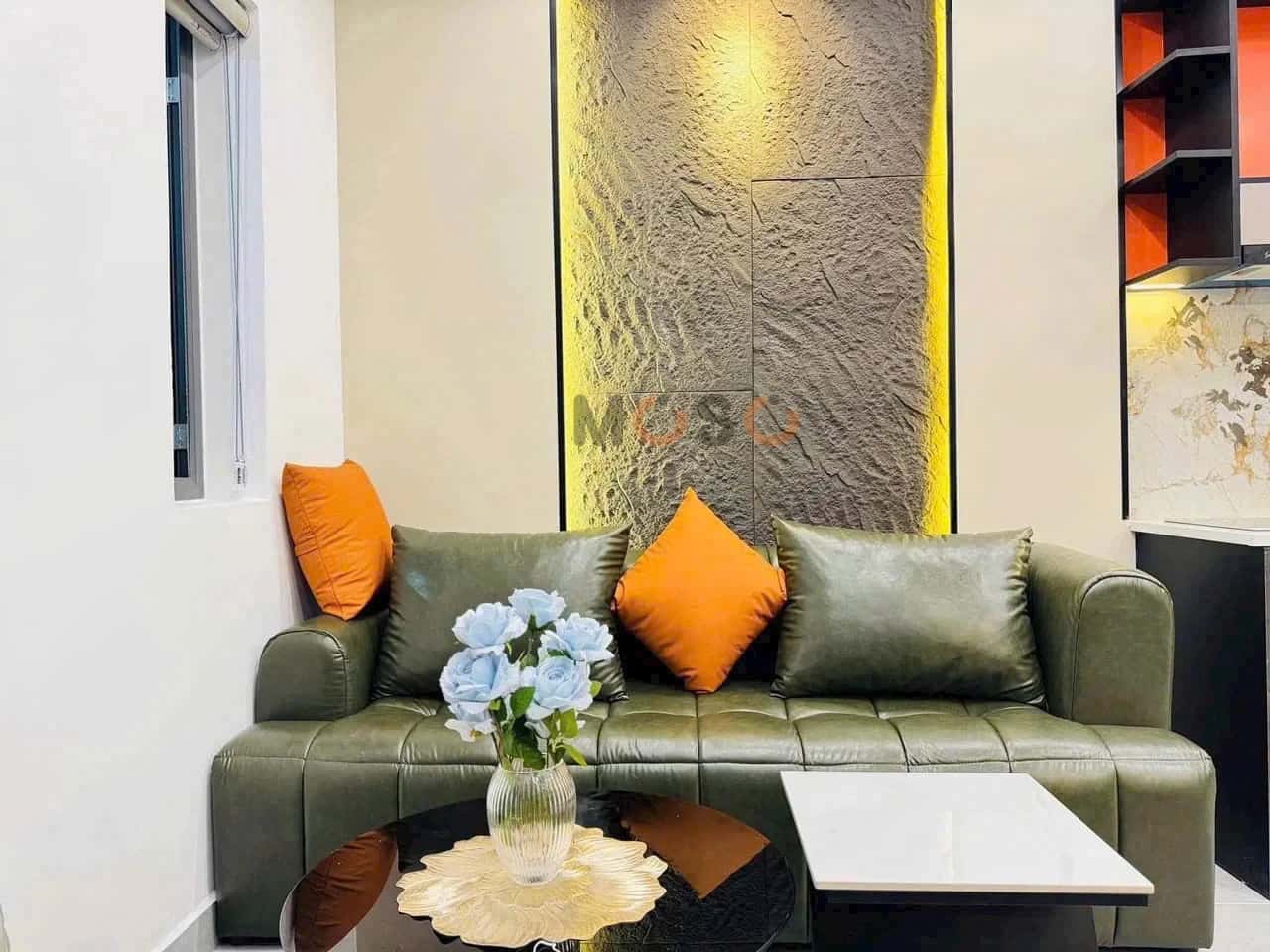 Bán nhà hẻm Phan Thanh Quận Thanh Khê, TP. Đà Nẵng – 3 phòng ngủ, giá 4.4 tỷ — Hình 3 Bán nhà hẻm Phan Thanh Quận Thanh Khê, TP. Đà Nẵng – 3 phòng ngủ, giá 4.4 tỷ — Hình 3