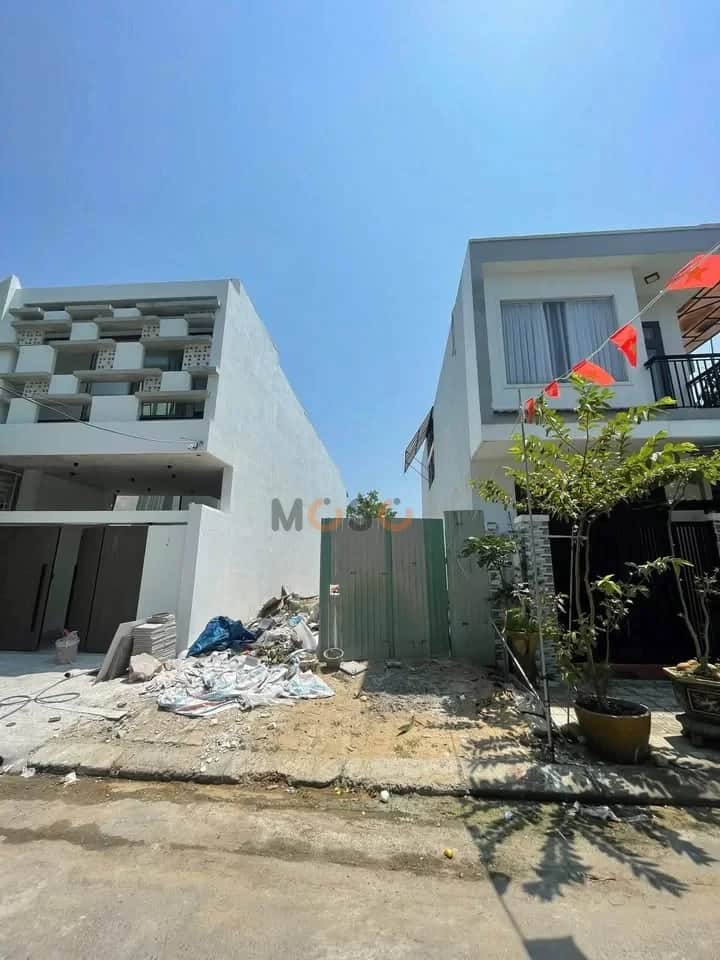 Bán đất Thổ Sơn 2 Quận Ngũ Hành Sơn, TP. Đà Nẵng – giá 4.8 tỷ Bán đất Thổ Sơn 2 Quận Ngũ Hành Sơn, TP. Đà Nẵng – giá 4.8 tỷ