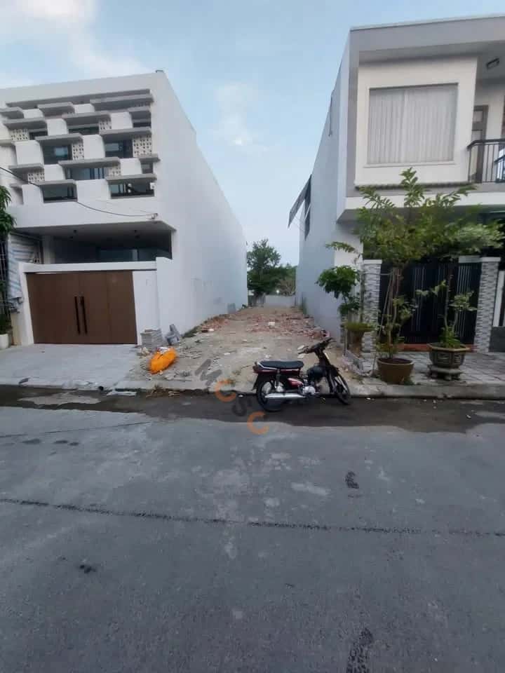 Bán đất Thổ Sơn 2 Quận Ngũ Hành Sơn, TP. Đà Nẵng – giá 4.8 tỷ — Hình 2 Bán đất Thổ Sơn 2 Quận Ngũ Hành Sơn, TP. Đà Nẵng – giá 4.8 tỷ — Hình 2