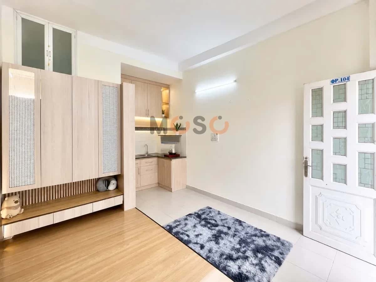 Cho thuê căn hộ chung cư Đường Bình Lợi Bình Lợi Trung, TP.HCM – giá 4.2 triệu — Hình 3 Cho thuê căn hộ chung cư Đường Bình Lợi Bình Lợi Trung, TP.HCM – giá 4.2 triệu — Hình 3