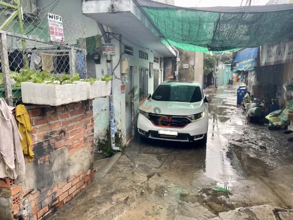 Bán nhà hẻm Bình Chiểu Thành phố Thủ Đức, TP.HCM – 13 phòng ngủ, giá 14.6 tỷ — Hình 3 Bán nhà hẻm Bình Chiểu Thành phố Thủ Đức, TP.HCM – 13 phòng ngủ, giá 14.6 tỷ — Hình 3