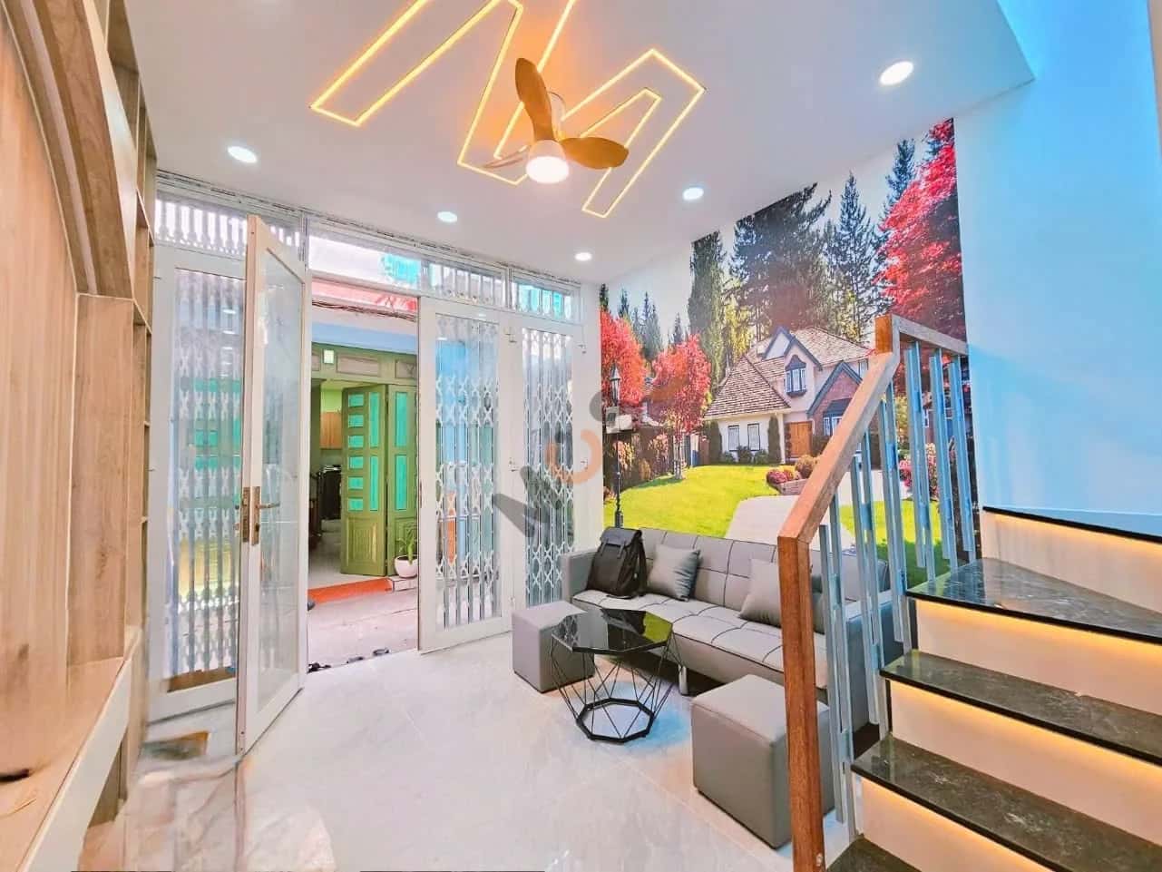 Hình ảnh nhà 2 Hình ảnh nhà 2