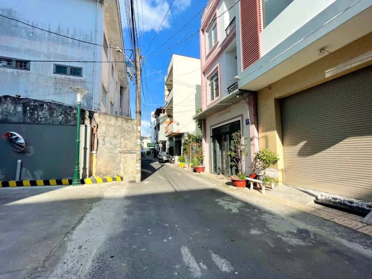 Bán đất Hồ Tùng Mậu Quận Ninh Kiều, TP. Cần Thơ – giá 3.8 tỷ — Hình 3 Bán đất Hồ Tùng Mậu Quận Ninh Kiều, TP. Cần Thơ – giá 3.8 tỷ — Hình 3