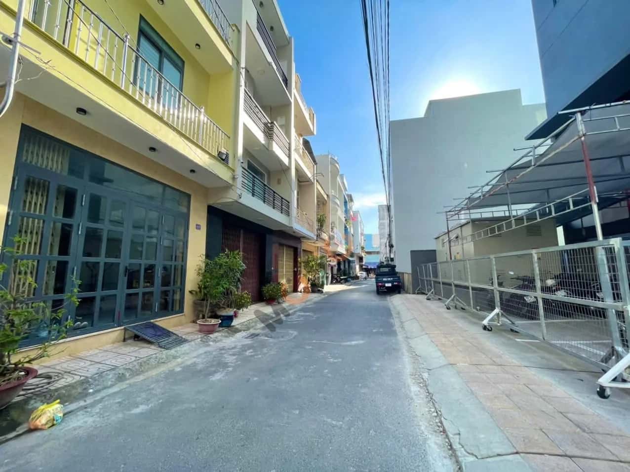 Bán đất Hồ Tùng Mậu Quận Ninh Kiều, TP. Cần Thơ – giá 3.8 tỷ — Hình 2 Bán đất Hồ Tùng Mậu Quận Ninh Kiều, TP. Cần Thơ – giá 3.8 tỷ — Hình 2
