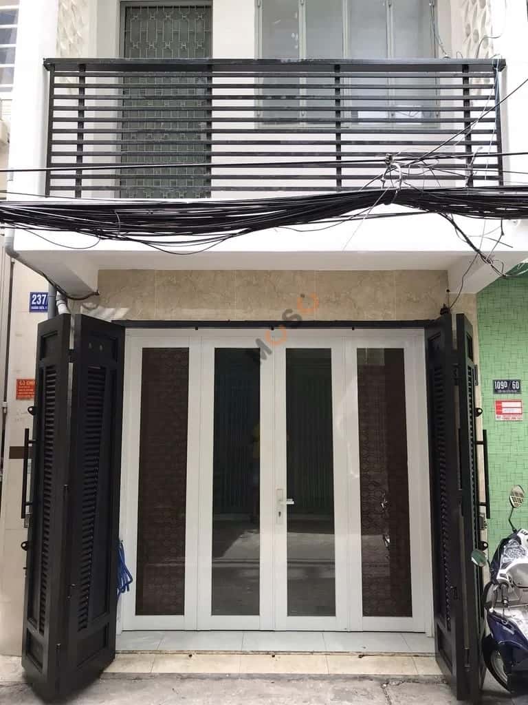 Hình ảnh nhà 2 Hình ảnh nhà 2