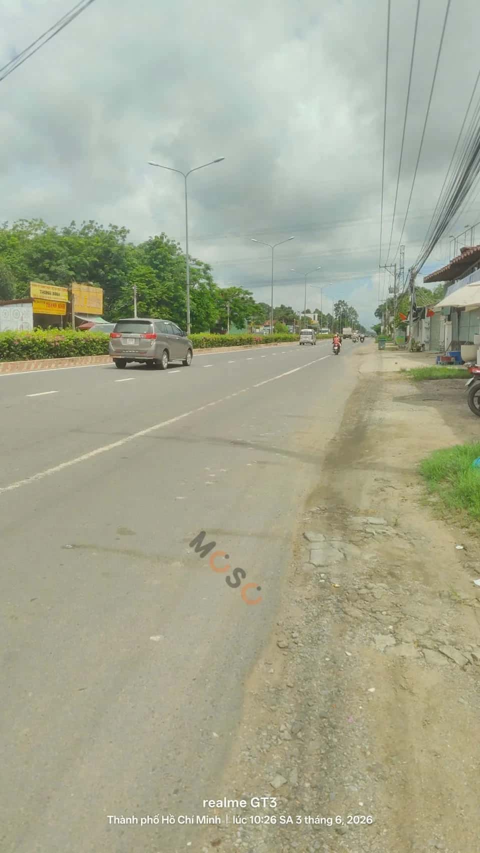 Bán đất đường DT744 Thành phố Bến Cát, Bình Dương – giá 33 tỷ — Hình 3 Bán đất đường DT744 Thành phố Bến Cát, Bình Dương – giá 33 tỷ — Hình 3