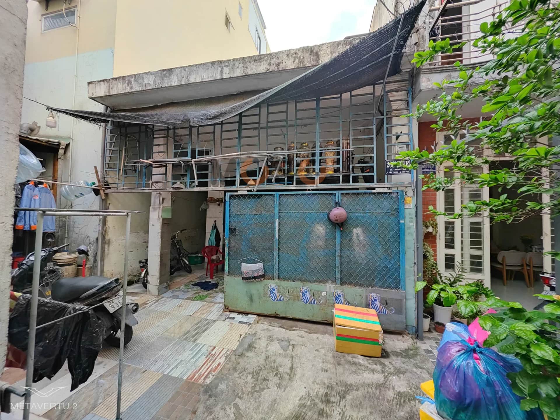 Bán nhà hẻm Đường Lê Trọng Tấn Quận Tân Phú, TP.HCM – 2 phòng ngủ, giá 5.1 tỷ Bán nhà hẻm Đường Lê Trọng Tấn Quận Tân Phú, TP.HCM – 2 phòng ngủ, giá 5.1 tỷ