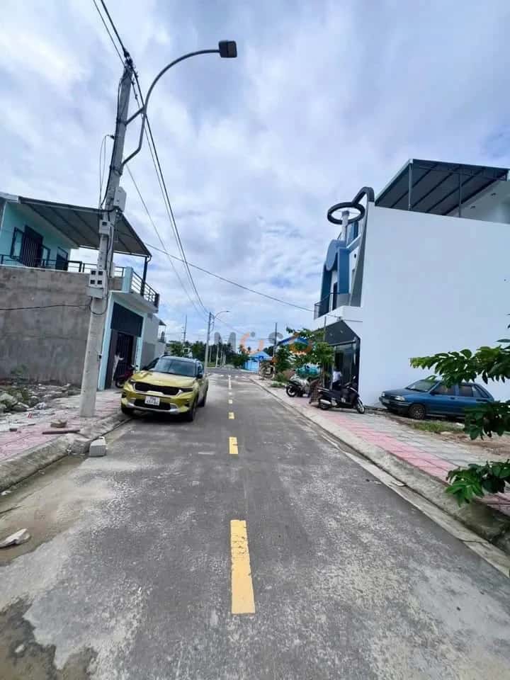 Bán đất đường số 3 Khu TĐC Ngọc Hiệp Thành phố Nha Trang, Khánh Hòa – giá 4.5 tỷ — Hình 2 Bán đất đường số 3 Khu TĐC Ngọc Hiệp Thành phố Nha Trang, Khánh Hòa – giá 4.5 tỷ — Hình 2