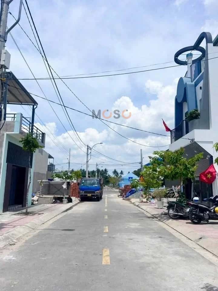 Bán đất đường số 3 Khu TĐC Ngọc Hiệp Thành phố Nha Trang, Khánh Hòa – giá 4.5 tỷ — Hình 3 Bán đất đường số 3 Khu TĐC Ngọc Hiệp Thành phố Nha Trang, Khánh Hòa – giá 4.5 tỷ — Hình 3