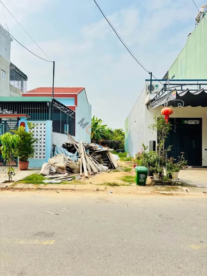 Bán đất Đoàn Ngọc Nhạc Quận Cẩm Lệ, TP. Đà Nẵng – giá 5.5 tỷ Bán đất Đoàn Ngọc Nhạc Quận Cẩm Lệ, TP. Đà Nẵng – giá 5.5 tỷ