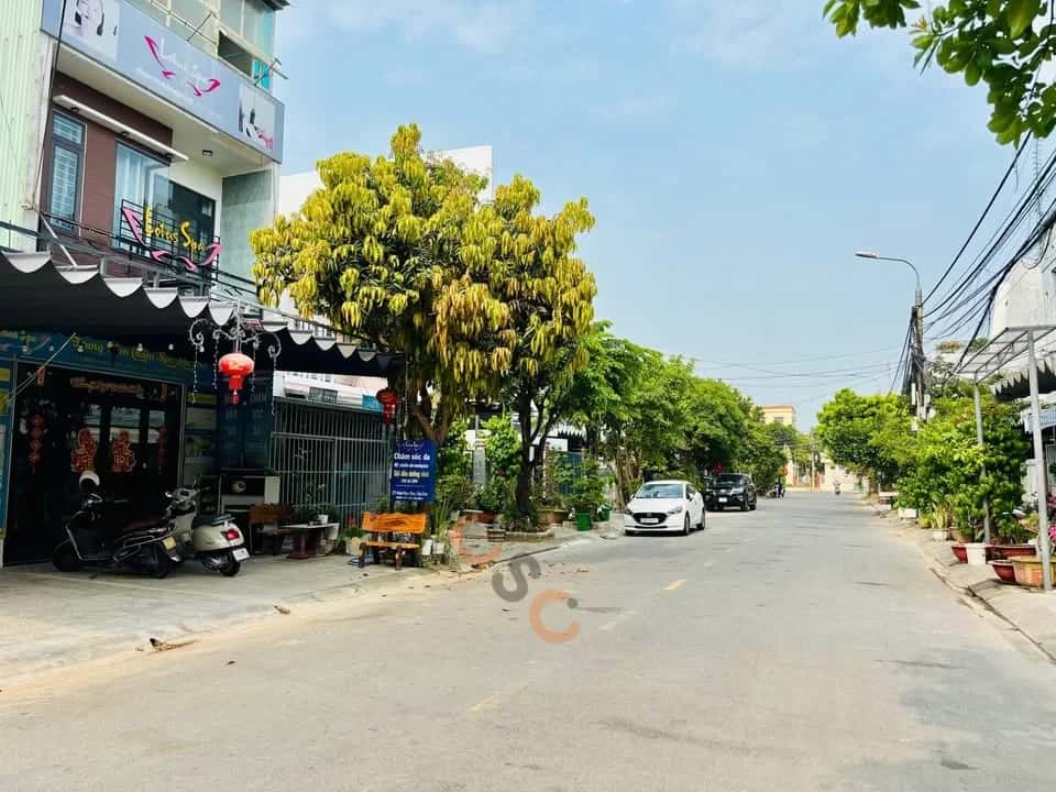 Bán đất Đoàn Ngọc Nhạc Quận Cẩm Lệ, TP. Đà Nẵng – giá 5.5 tỷ — Hình 2 Bán đất Đoàn Ngọc Nhạc Quận Cẩm Lệ, TP. Đà Nẵng – giá 5.5 tỷ — Hình 2