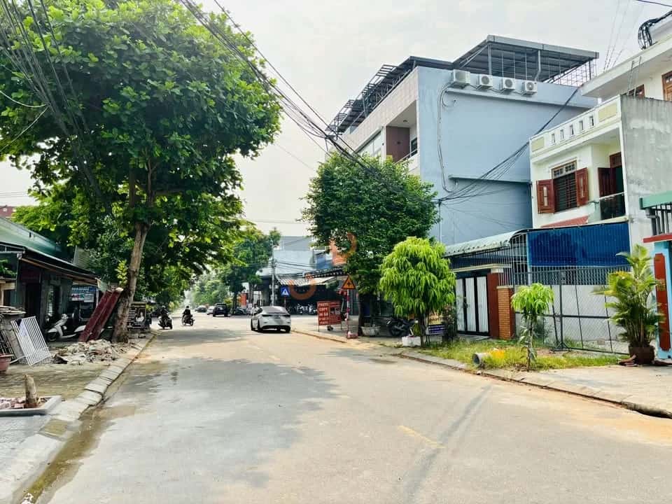 Bán đất Đoàn Ngọc Nhạc Quận Cẩm Lệ, TP. Đà Nẵng – giá 5.5 tỷ — Hình 3 Bán đất Đoàn Ngọc Nhạc Quận Cẩm Lệ, TP. Đà Nẵng – giá 5.5 tỷ — Hình 3