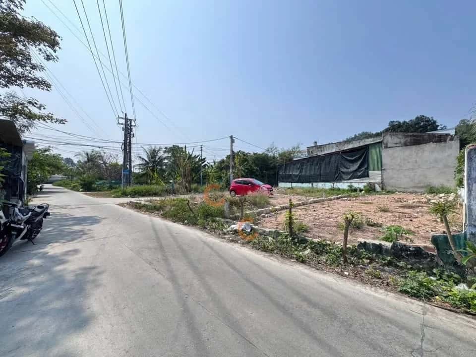 Bán đất Thôn Hòn Nghê 2, đường Trạm Điện Thành phố Nha Trang, Khánh Hòa – giá 2.9 tỷ — Hình 3 Bán đất Thôn Hòn Nghê 2, đường Trạm Điện Thành phố Nha Trang, Khánh Hòa – giá 2.9 tỷ — Hình 3