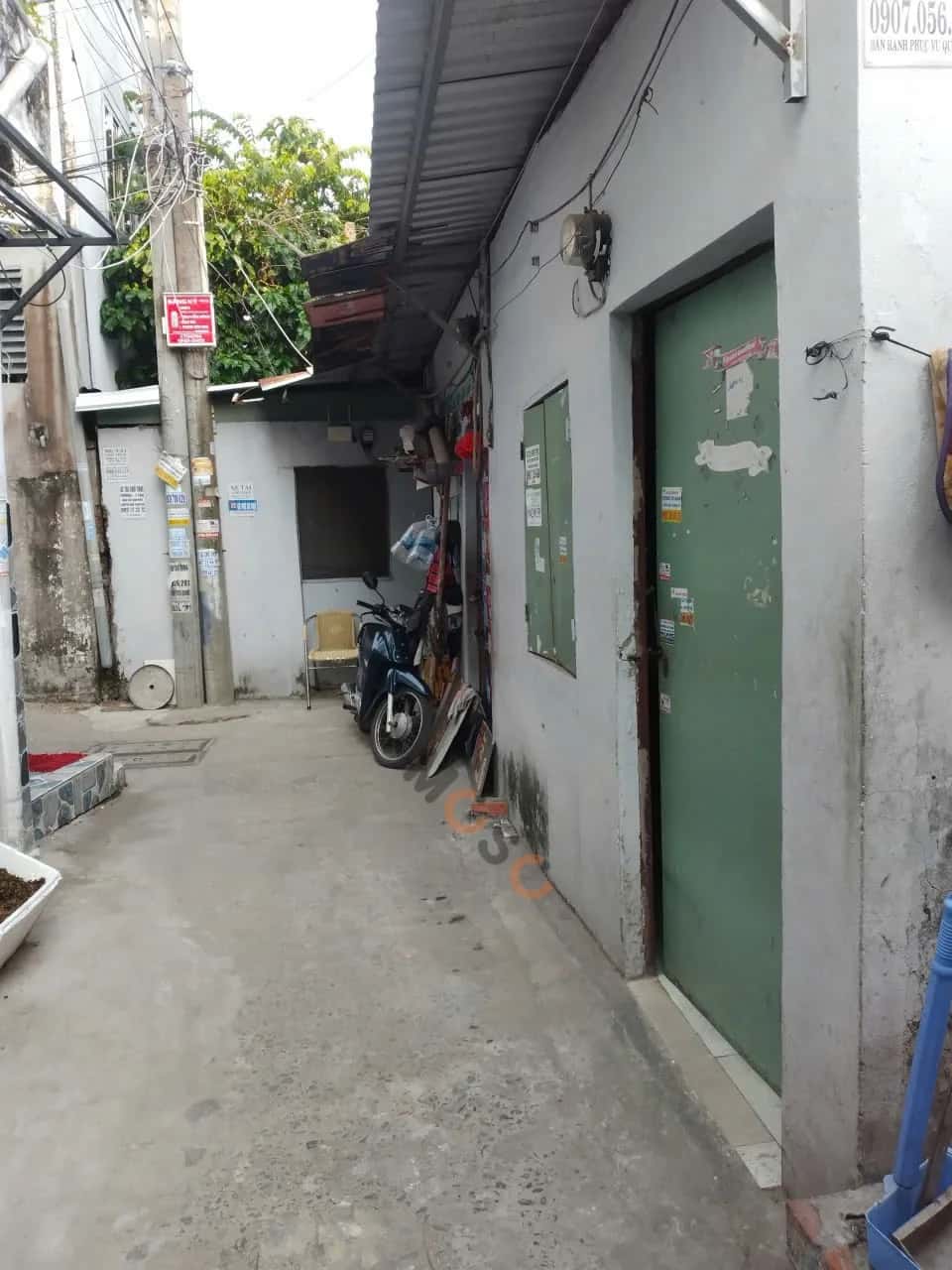 Hình ảnh nhà 3 Hình ảnh nhà 3