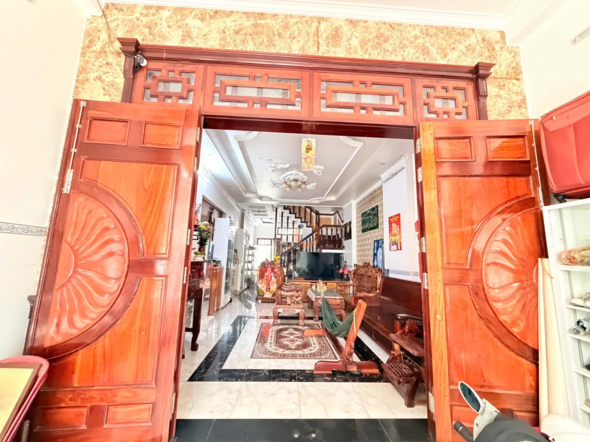Hình ảnh nhà 2 Hình ảnh nhà 2