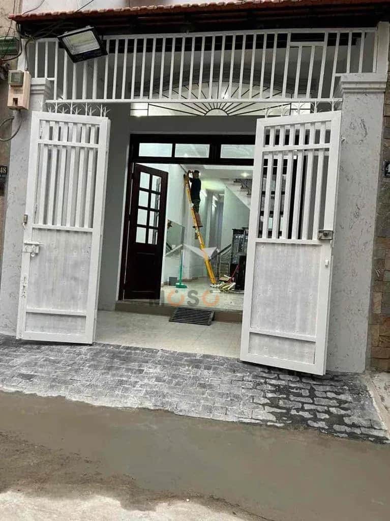 Cho thuê nhà hẻm Phạm Văn Xảo Tân Phú, TP.HCM – 2 phòng ngủ, giá 14 triệu Cho thuê nhà hẻm Phạm Văn Xảo Tân Phú, TP.HCM – 2 phòng ngủ, giá 14 triệu