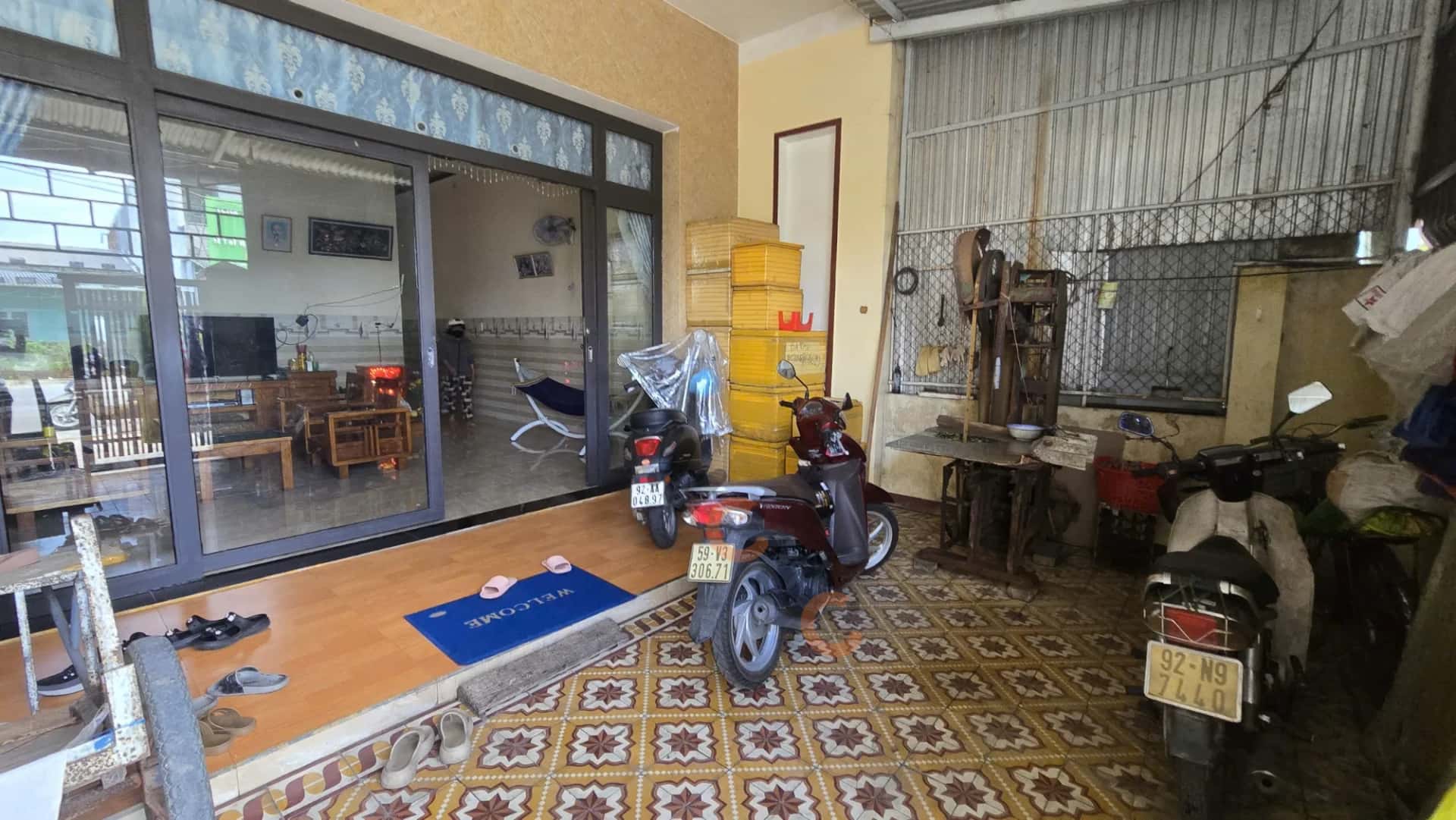 Bán nhà mặt tiền Quốc lộ 40B Thành phố Tam Kỳ, Quảng Nam – 2 phòng ngủ, giá 2.9 tỷ — Hình 2 Bán nhà mặt tiền Quốc lộ 40B Thành phố Tam Kỳ, Quảng Nam – 2 phòng ngủ, giá 2.9 tỷ — Hình 2