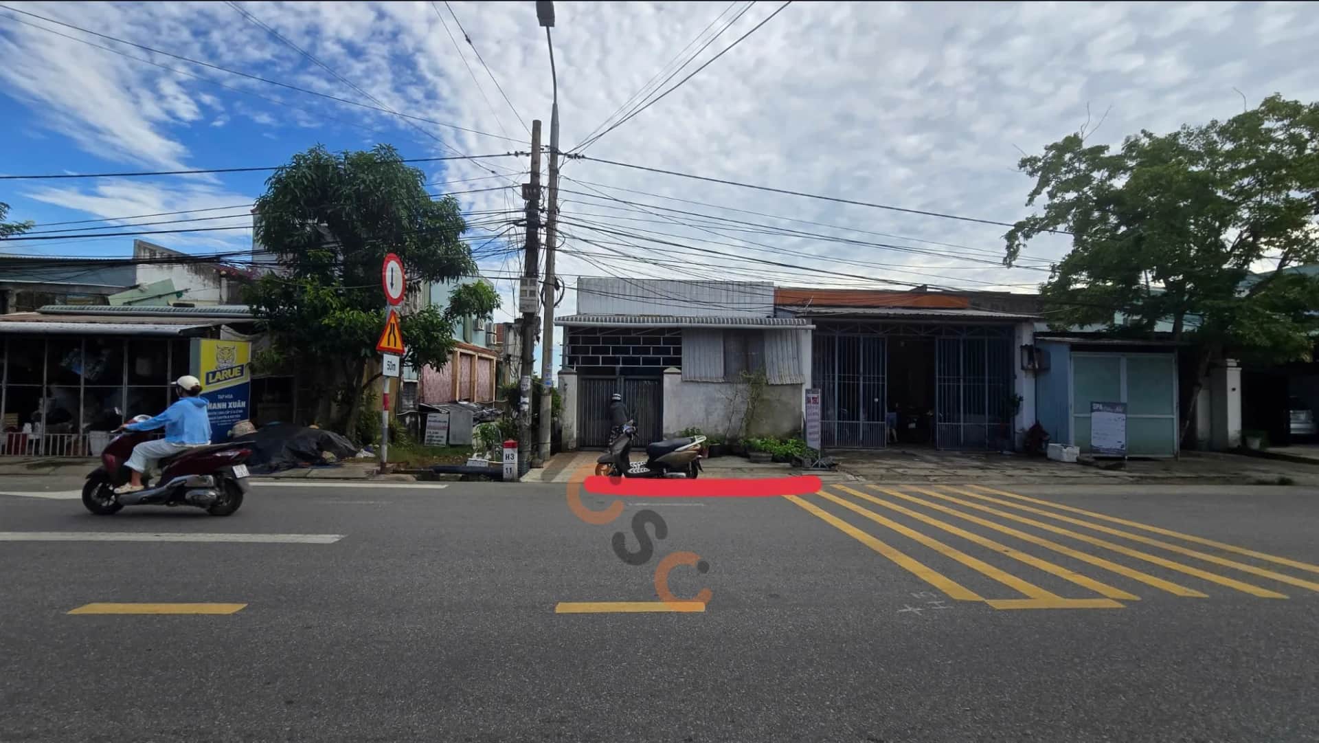 Bán nhà mặt tiền Quốc lộ 40B Thành phố Tam Kỳ, Quảng Nam – 2 phòng ngủ, giá 2.9 tỷ Bán nhà mặt tiền Quốc lộ 40B Thành phố Tam Kỳ, Quảng Nam – 2 phòng ngủ, giá 2.9 tỷ