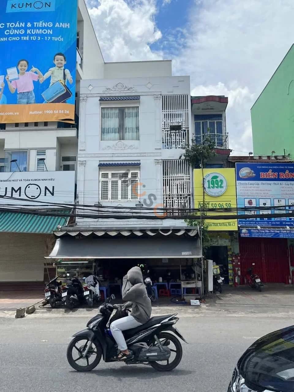 Bán nhà mặt tiền Mậu Thân Quận Ninh Kiều, TP. Cần Thơ – 2 phòng ngủ, giá 9.5 tỷ — Hình 2 Bán nhà mặt tiền Mậu Thân Quận Ninh Kiều, TP. Cần Thơ – 2 phòng ngủ, giá 9.5 tỷ — Hình 2