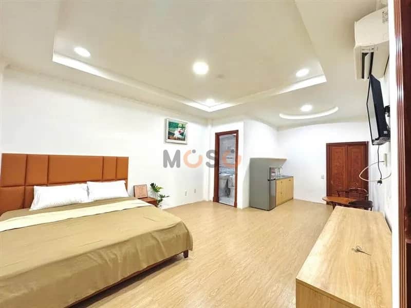 Cho thuê căn hộ dịch vụ đường 3/2 Quận 10, TP.HCM – 1 phòng ngủ, giá 5 triệu Cho thuê căn hộ dịch vụ đường 3/2 Quận 10, TP.HCM – 1 phòng ngủ, giá 5 triệu