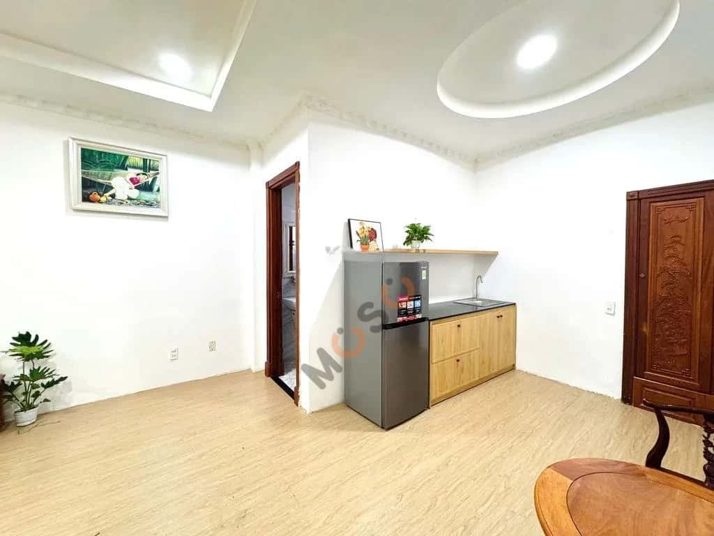 Cho thuê căn hộ dịch vụ đường 3/2 Quận 10, TP.HCM – 1 phòng ngủ, giá 5 triệu — Hình 2 Cho thuê căn hộ dịch vụ đường 3/2 Quận 10, TP.HCM – 1 phòng ngủ, giá 5 triệu — Hình 2