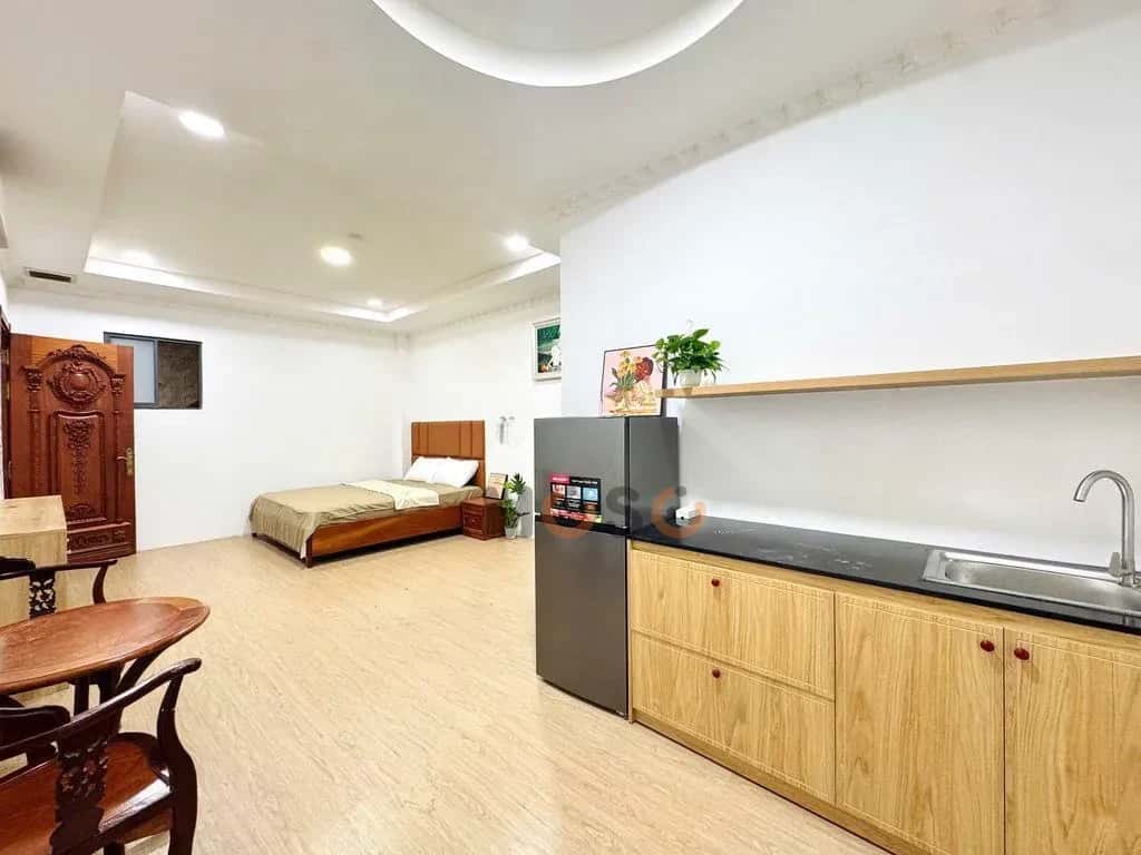 Cho thuê căn hộ dịch vụ đường 3/2 Quận 10, TP.HCM – 1 phòng ngủ, giá 5 triệu — Hình 3 Cho thuê căn hộ dịch vụ đường 3/2 Quận 10, TP.HCM – 1 phòng ngủ, giá 5 triệu — Hình 3
