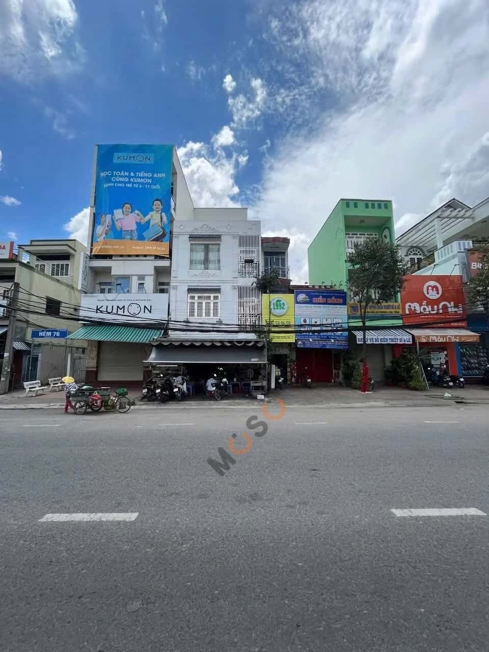 Bán nhà mặt tiền Mậu Thân Quận Ninh Kiều, TP. Cần Thơ – 2 phòng ngủ, giá 9.5 tỷ — Hình 3 Bán nhà mặt tiền Mậu Thân Quận Ninh Kiều, TP. Cần Thơ – 2 phòng ngủ, giá 9.5 tỷ — Hình 3