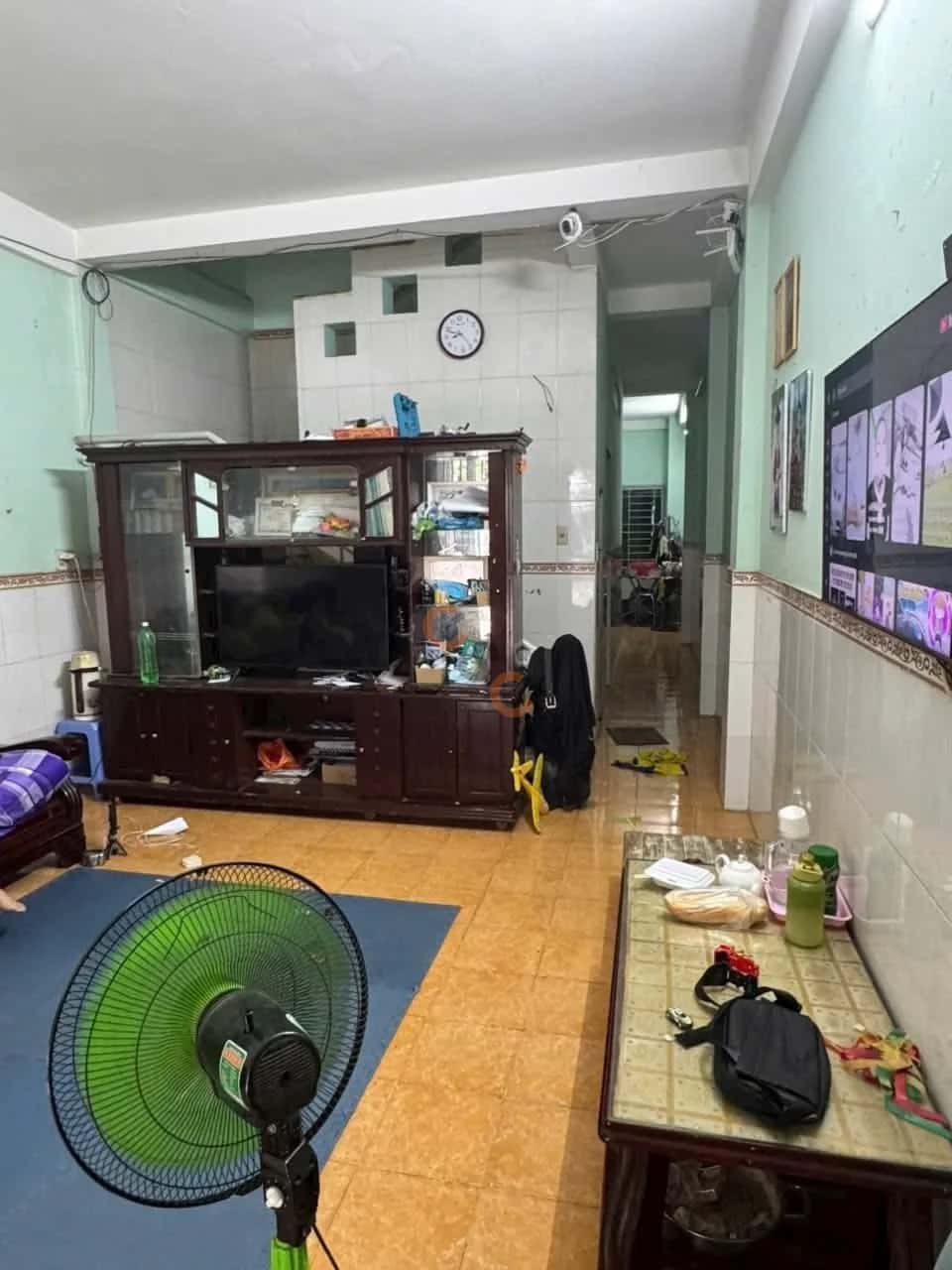 Hình ảnh nhà 3 Hình ảnh nhà 3