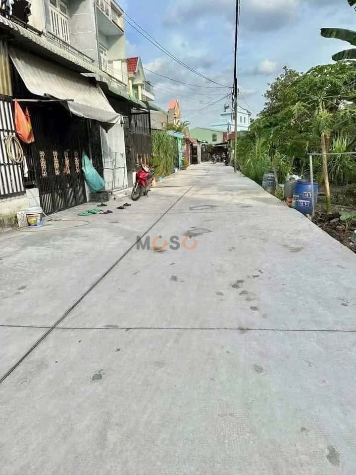 Bán đất hẻm Đường XXT 2 Huyện Hóc Môn, TP.HCM – giá 3.1 tỷ — Hình 2 Bán đất hẻm Đường XXT 2 Huyện Hóc Môn, TP.HCM – giá 3.1 tỷ — Hình 2