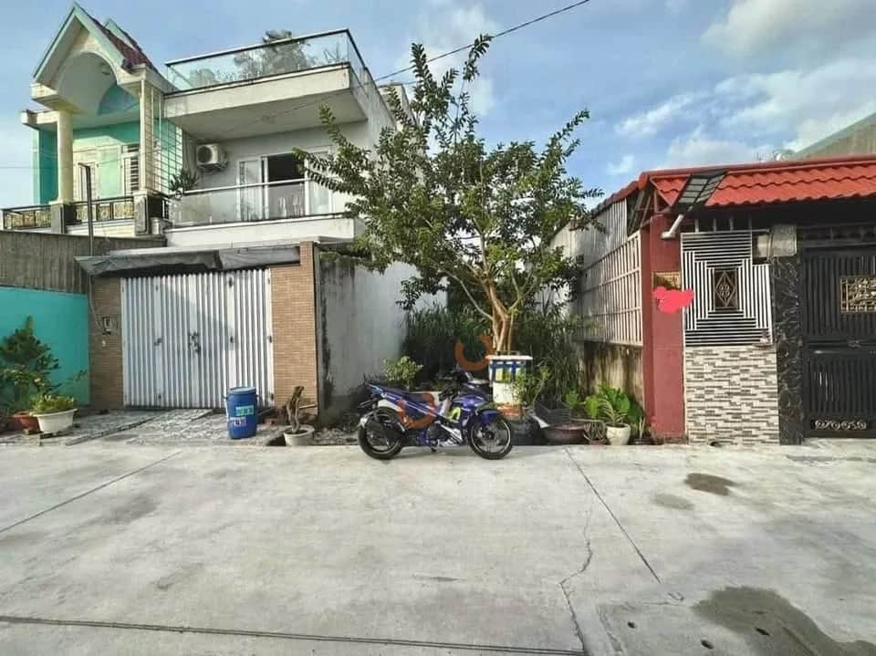 Bán đất hẻm Đường XXT 2 Huyện Hóc Môn, TP.HCM – giá 3.1 tỷ Bán đất hẻm Đường XXT 2 Huyện Hóc Môn, TP.HCM – giá 3.1 tỷ