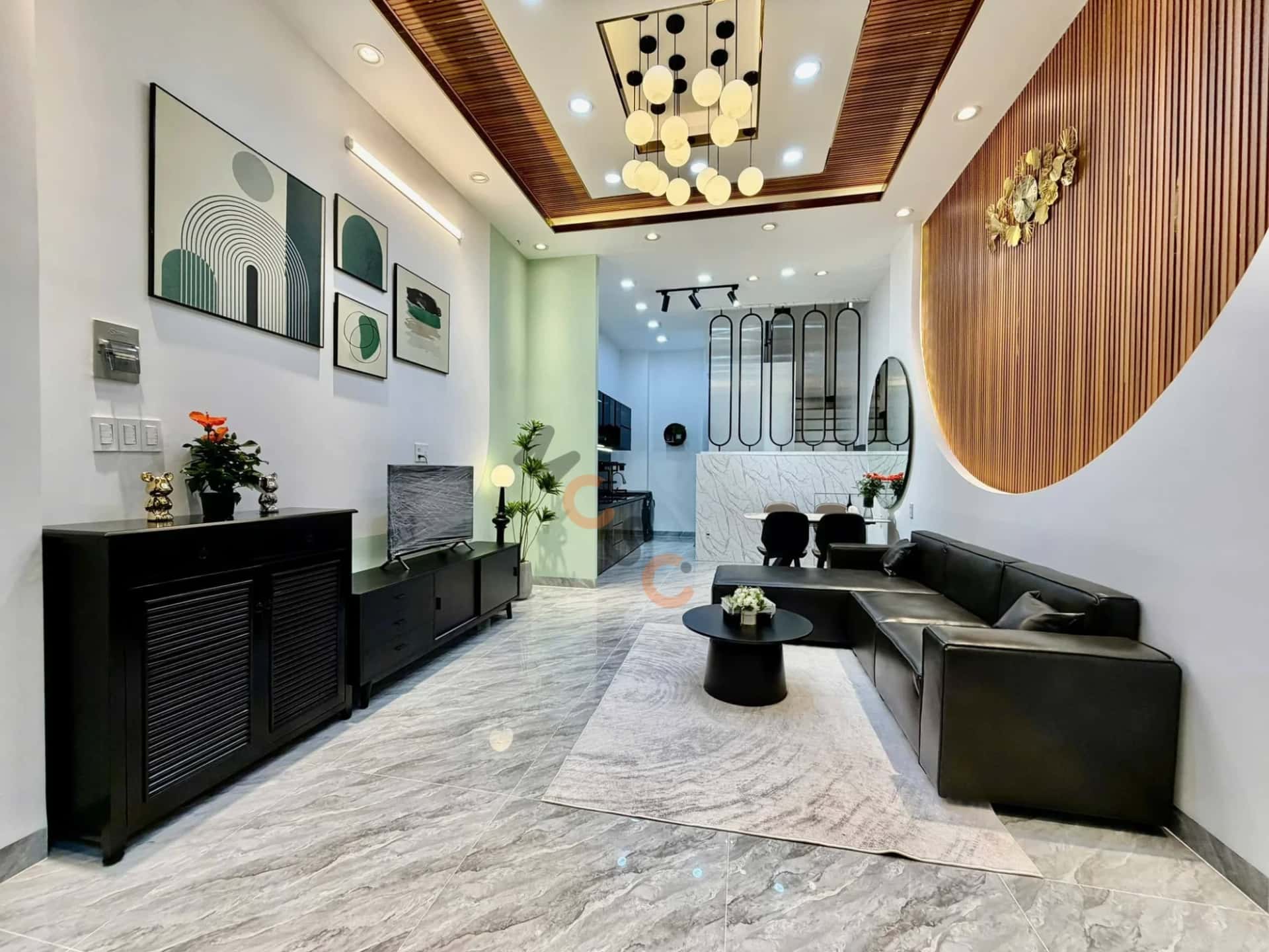 Hình ảnh nhà 2 Hình ảnh nhà 2